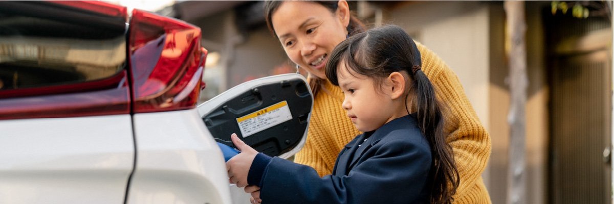 Building Indonesia's EV future