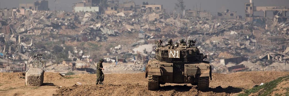 British Attitudes To The Israel Gaza Conflict February 2024 Update   Israel Palestine 3.original 