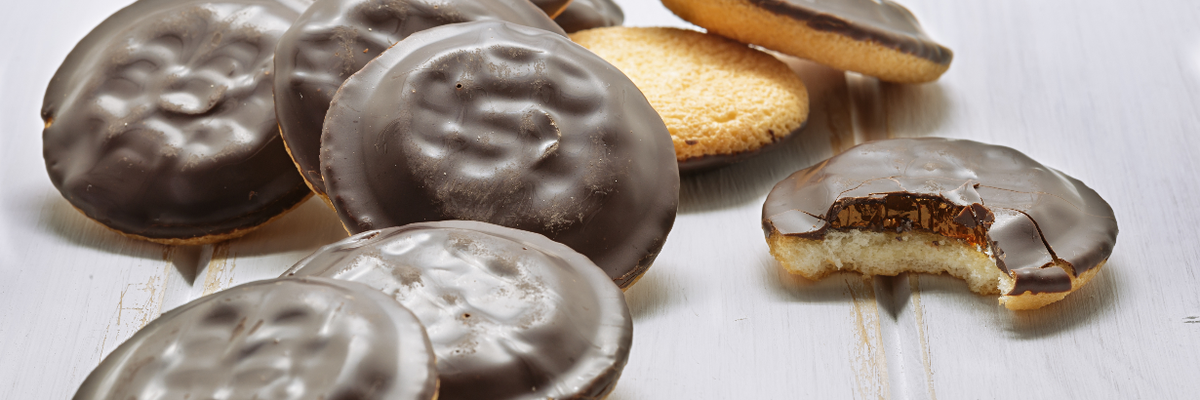 Jaffa Cakes launches new ad and reopens the biscuit vs cake debate