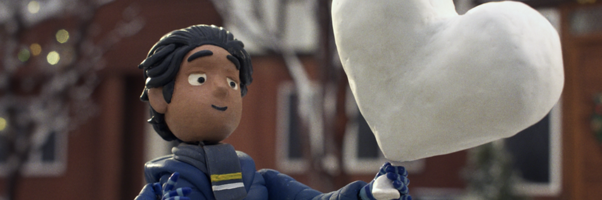 Purchase consideration for John Lewis better in 2020 than 2019 after 'Give a Little Love' Christmas 