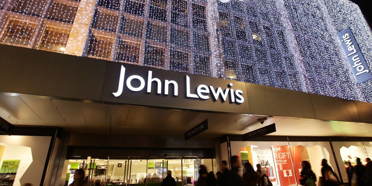 John Lewis anticipates further profit growth - How has the brand done in the recent past?