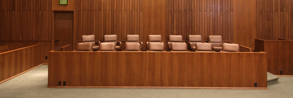 How many Americans have lied to get out of jury duty?