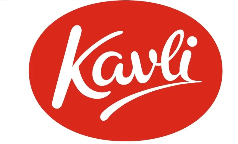 Kavli logo