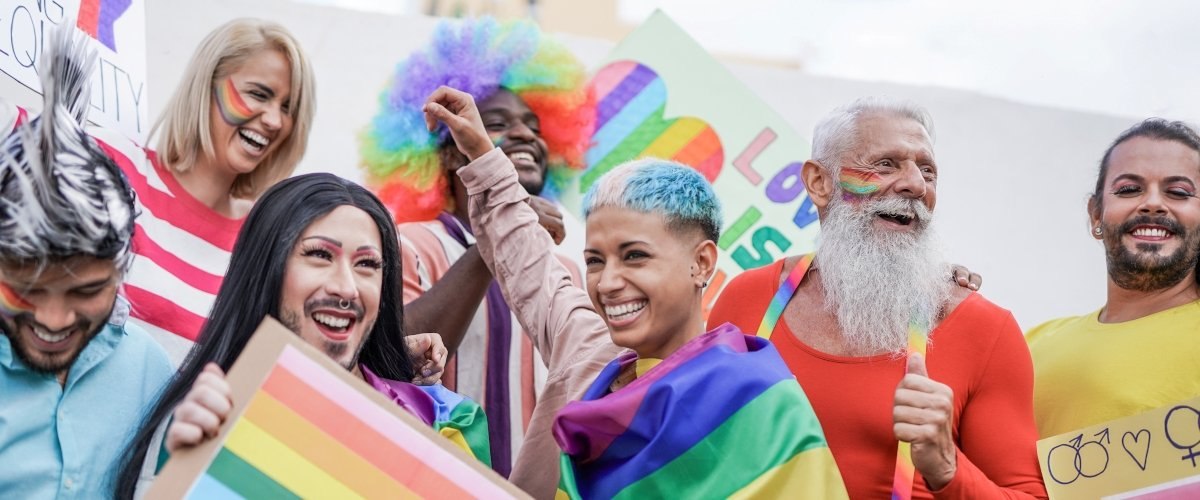 Marken x Pride 2025 Report Germany