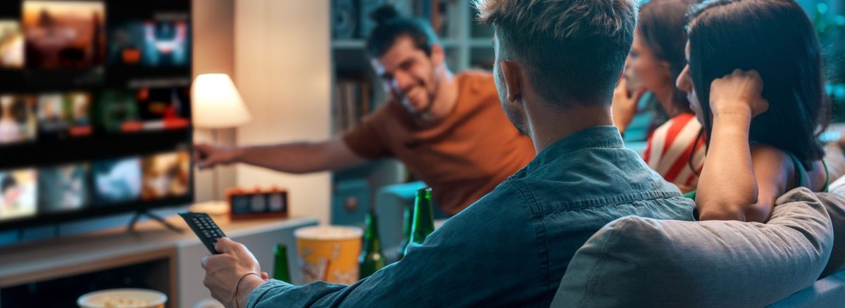 Media-consumption-report-2025 Germany