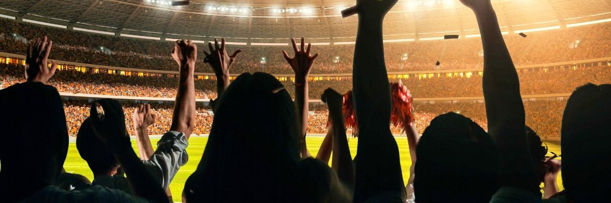 Enter the fan zone: UEFA Euro Championships 2024 report