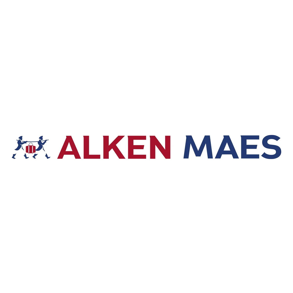 Alken Maes logo