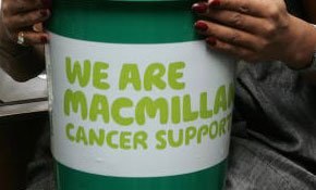 Brand Spotlight: Macmillan Cancer Support | YouGov