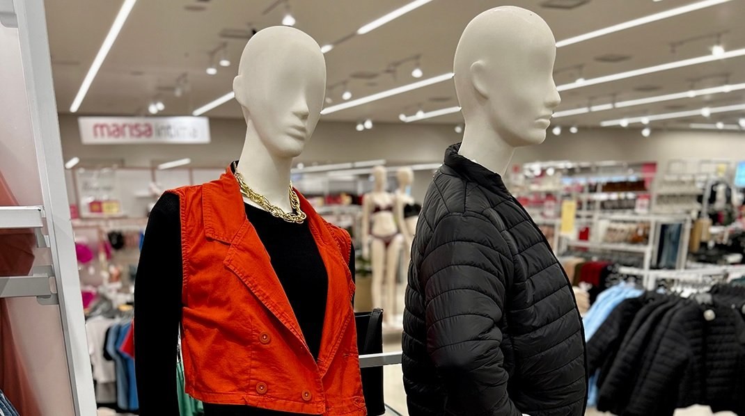 Brasil: Marisa fecha lojas. O setor de moda está em perigo?