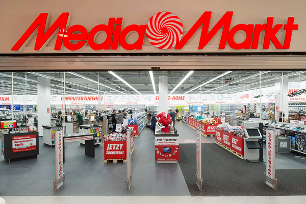 Advertiser of the Month im Dezember: MediaMarkt