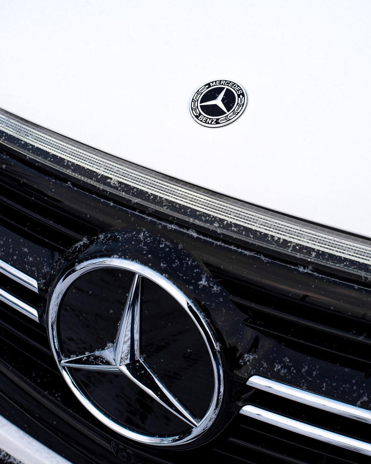 US: Mercedes-Benz gears up for an all-electric future – What do customers think?