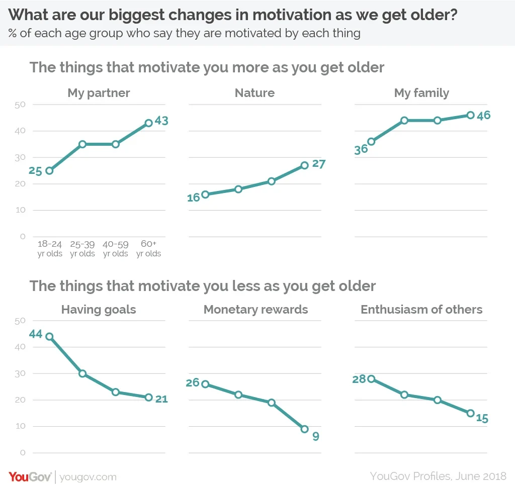 daily motivation age counter