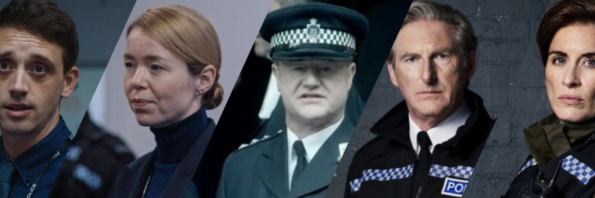 Line of Duty: who do viewers think “H” really is? 