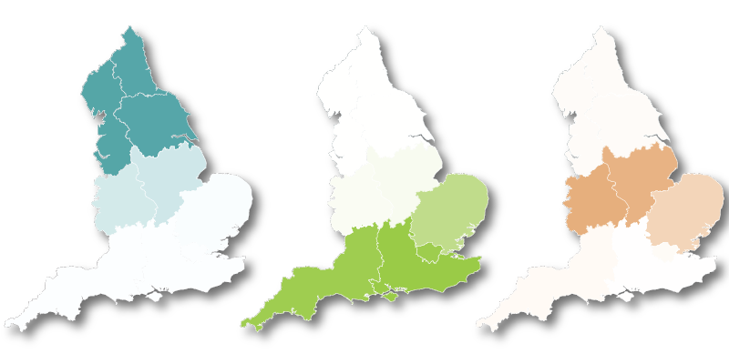 Is the UK up east or west?