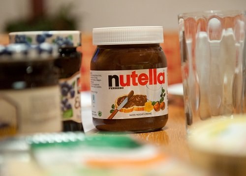 Data Spotlight - Veganes Nutella? Großes Interesse bei jüngeren Deutschen