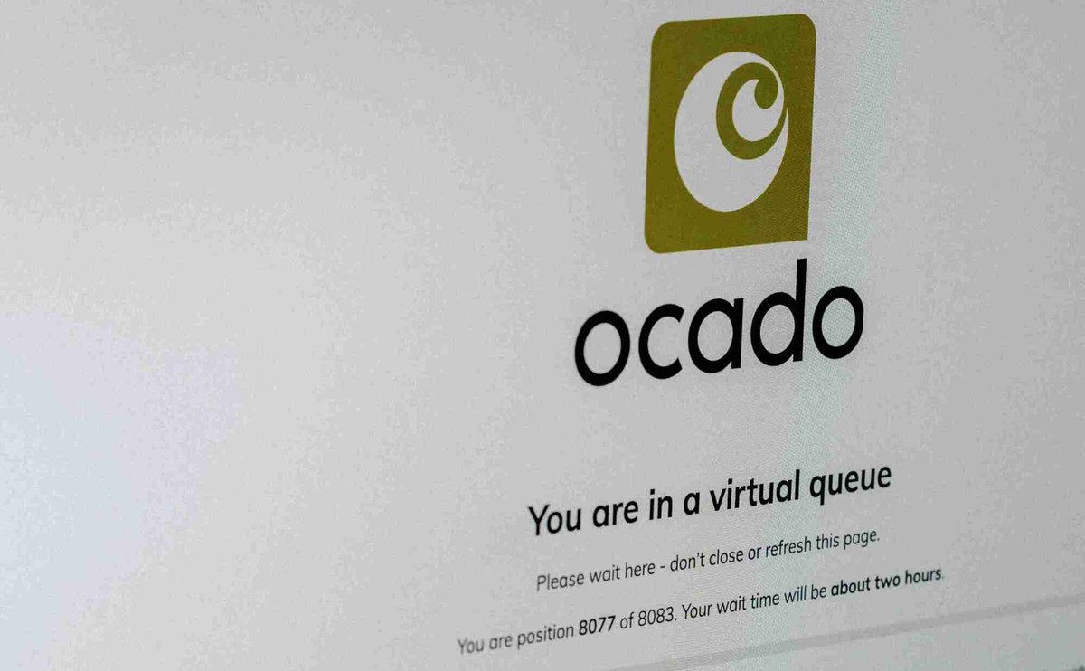 Ocado Retail announces new CEO – How did the grocer perform under the role’s previous occupant?