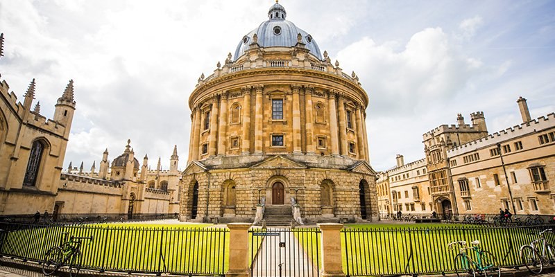 Is Cambridge more prestigious than Oxford?