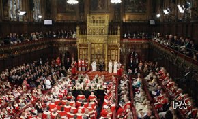 House Of Lords - Reform Or Retain? | YouGov