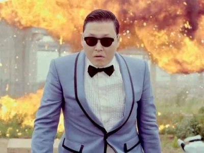 Gangnam Style: Love or Hate?