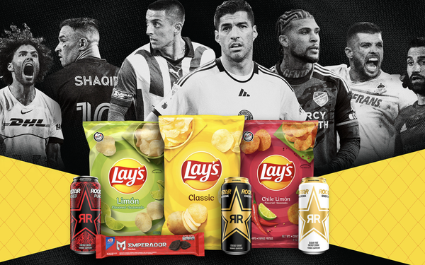Pepsi patrocinará la Leagues Cup 2024 en México con estas marcas, ¿tendrá éxito la campaña?