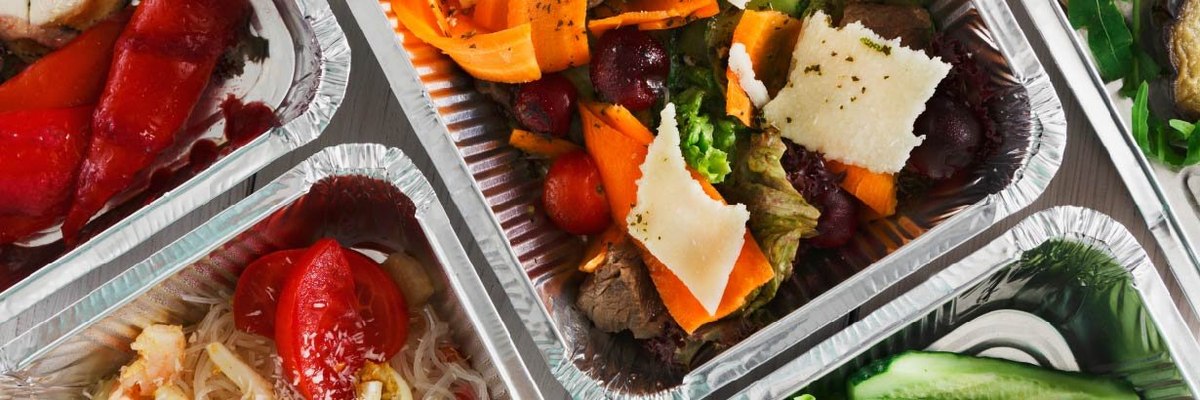 Takeaways Can Britain s healthy eaters be won over YouGov