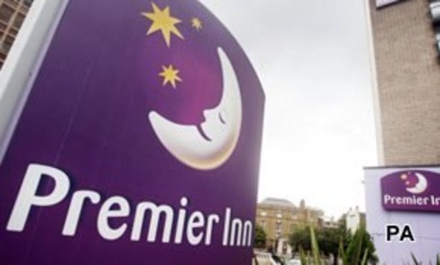 UK: Premier Inn records the highest Ad Awareness score amongst all ...