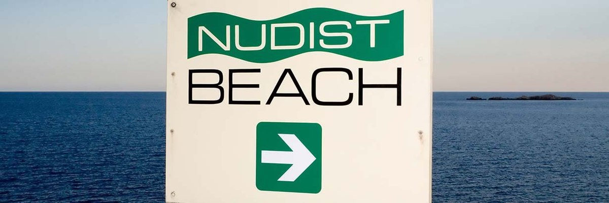 null