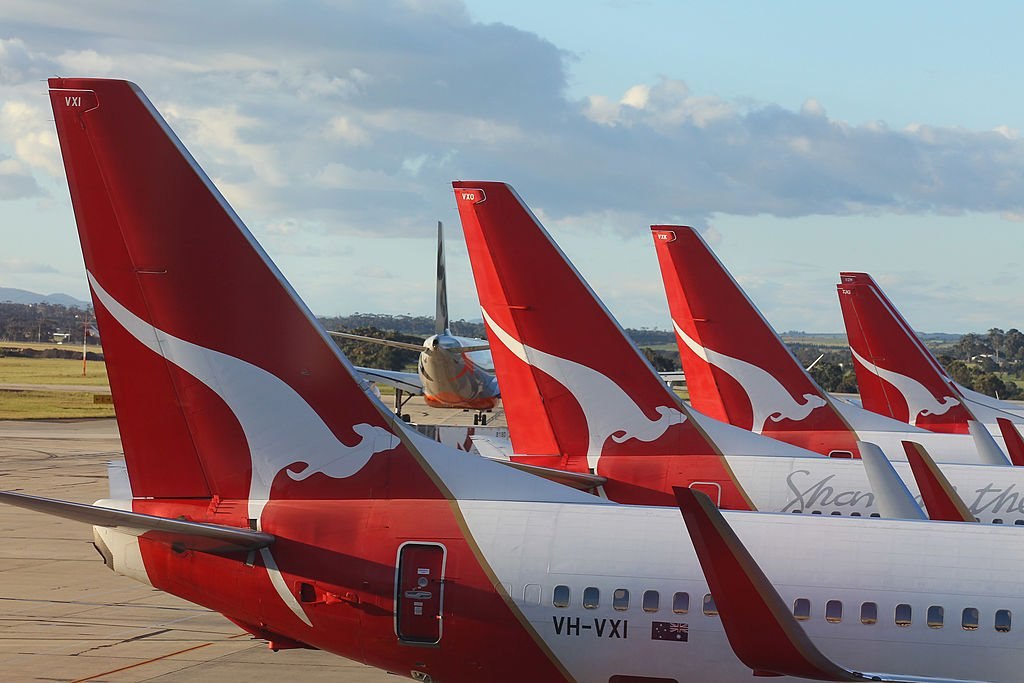 Qantas CEO exits early after lawsuits hit airline – How has the flag carrier’s brand been impacted?