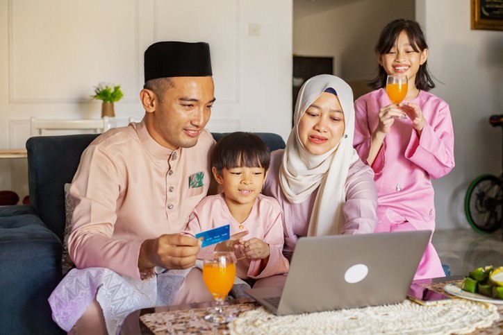 Ramadan 2023: Part 1 – Consumer spending trends across online & offline channels