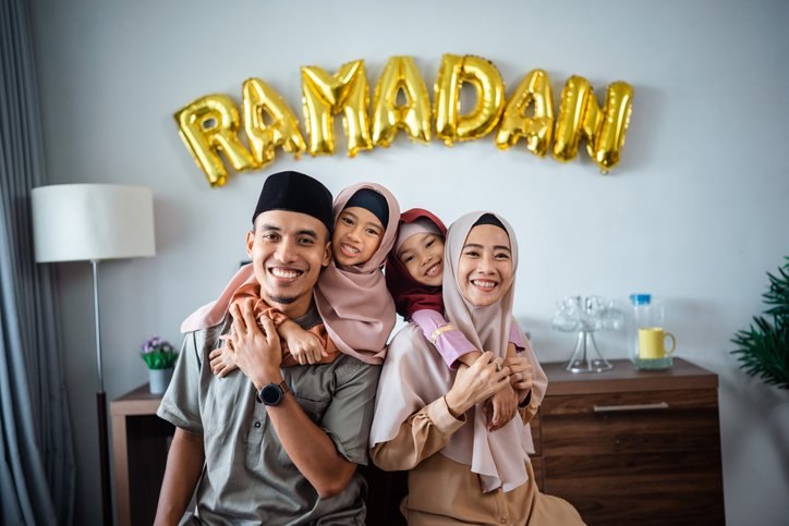 Ramadan 2023: Part 2 – THR purchase categories & shopping trends
