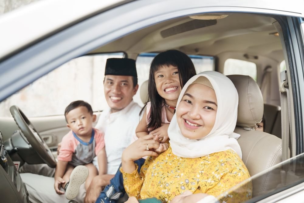 Indonesia’s 2024 Ramadan mudik outlook: Top travel periods, transport modes, booking methods