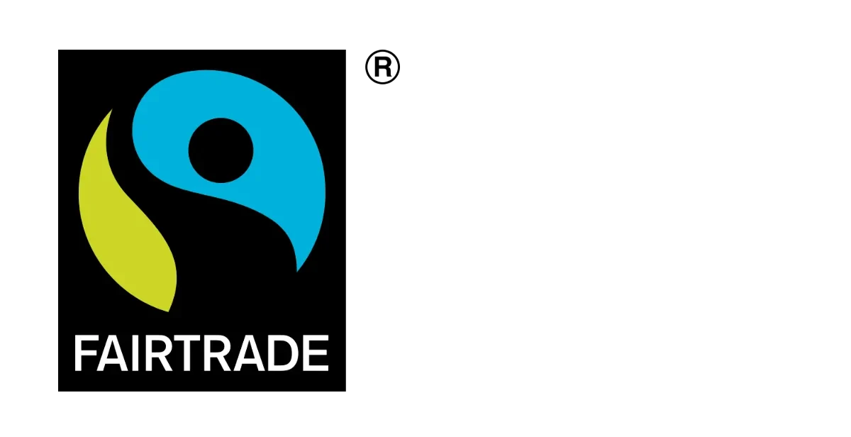 Fairtrade Logo small