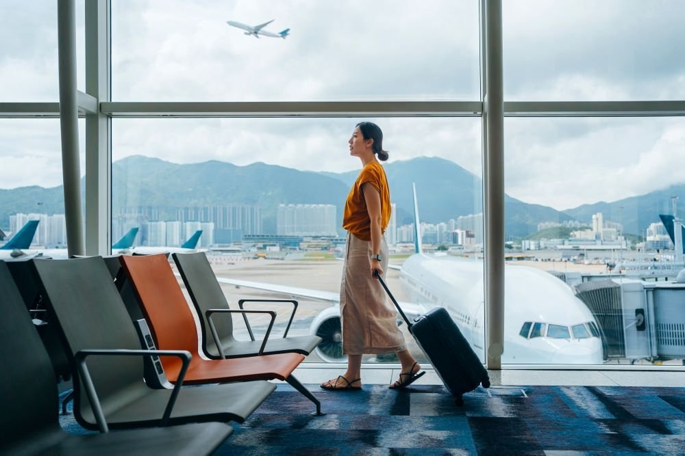 Airline loyalty programs: What perks most attract Singaporeans & do they influence flight bookings?