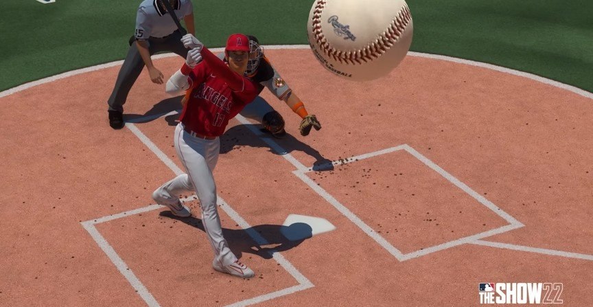 MLB The Show 22 making a Buzz among gamers in the US