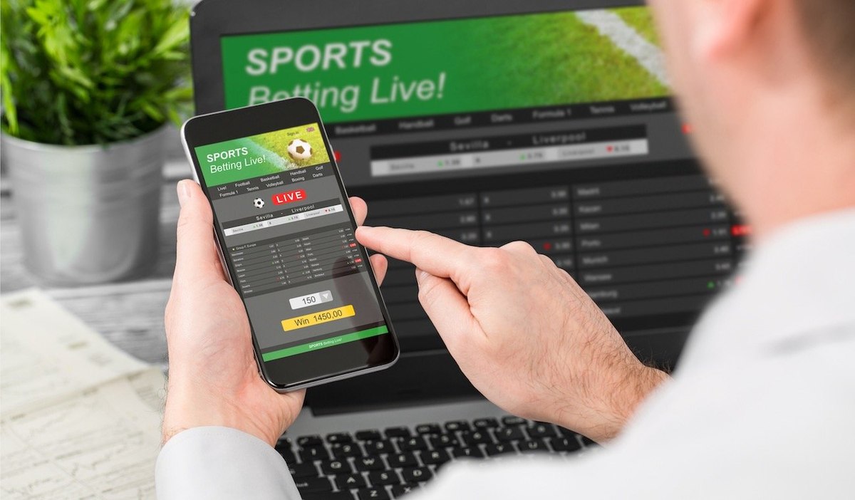 AI adoption in the betting industry – exploring the perception of American gamblers