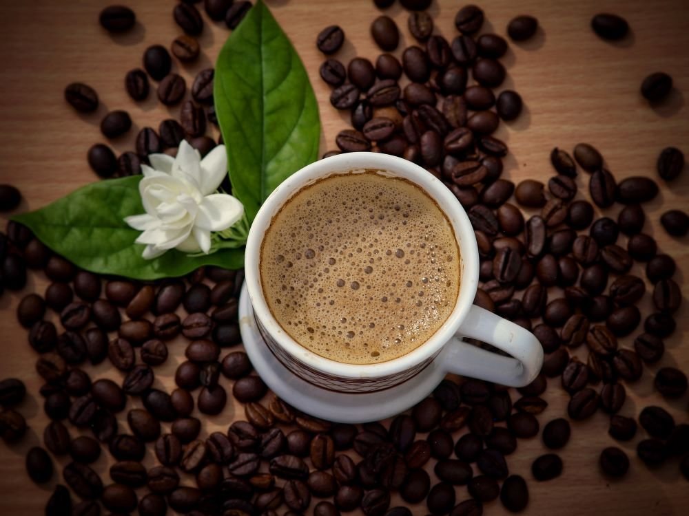 Caffeine crunch: Are Thai coffee drinking habits changing in the face of rising prices?