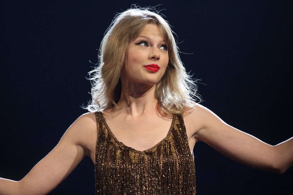 7 data-driven insights on Taylor Swift’s British fan base