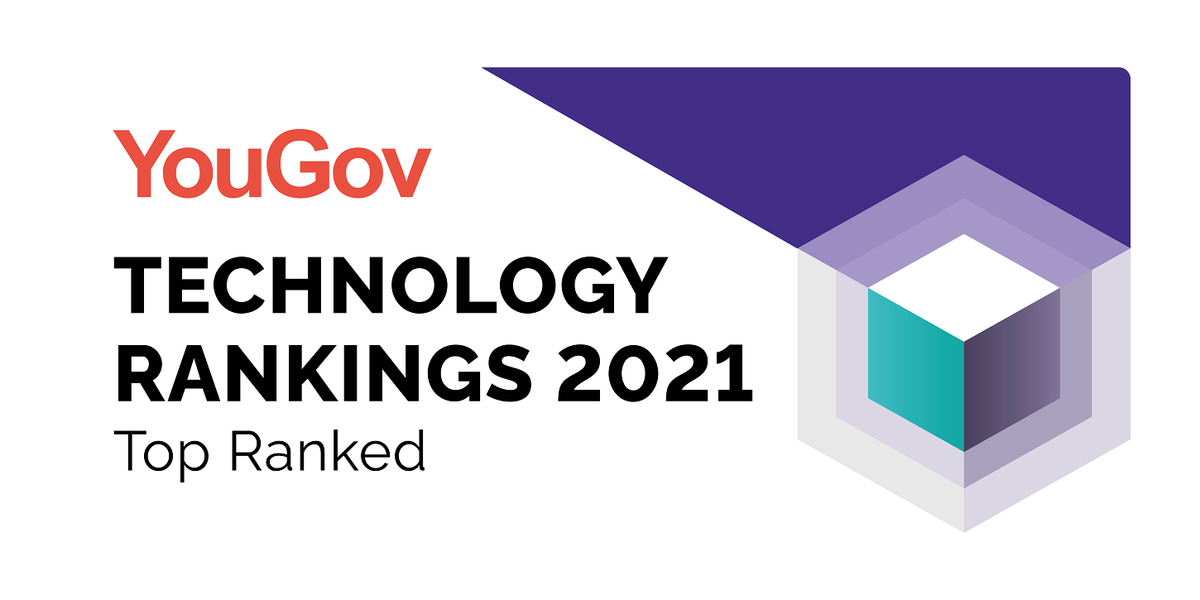 Bosch ist Ranking-Sieger des deutschen Technology Rankings 2021