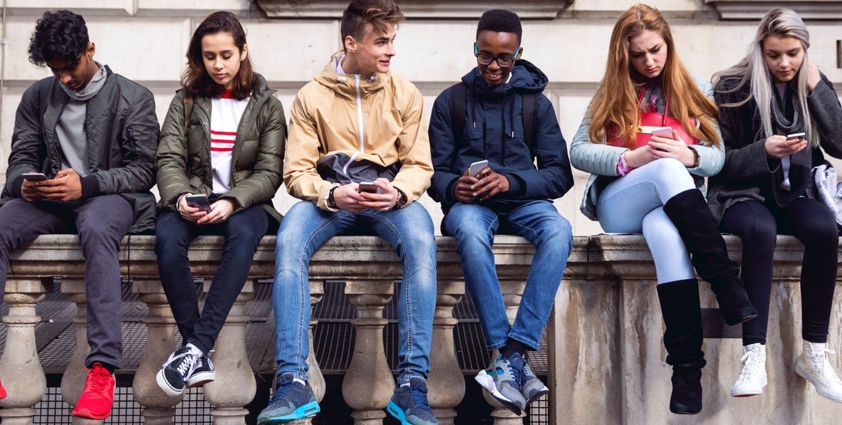 As Told By Teens: Showcasing YouGov's Latest Data