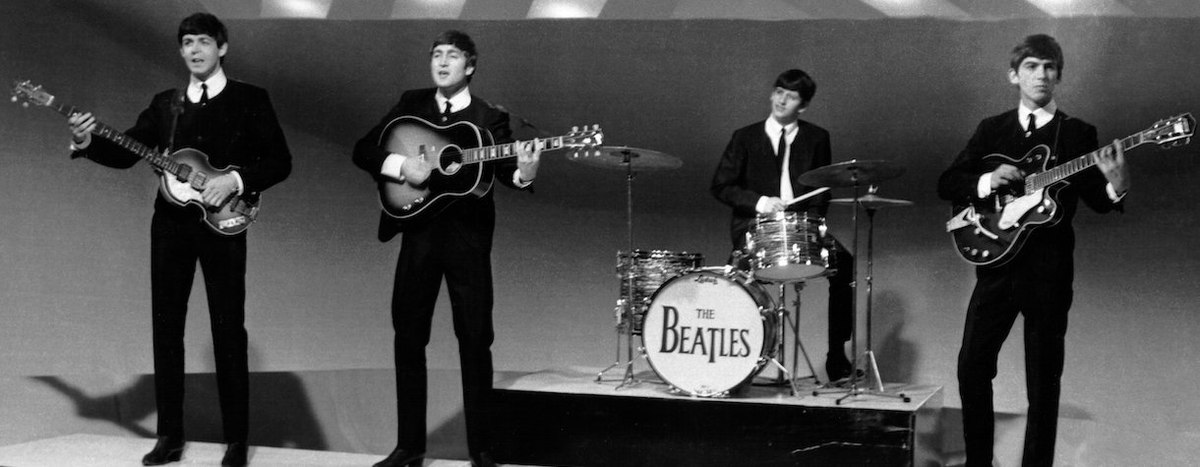 As Melhores Músicas do The Beatles - The Beatles Álbum completo