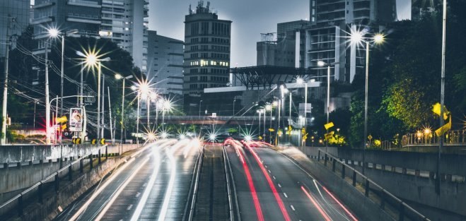 Der Automobilmarkt steht vor radikalem Umbruch