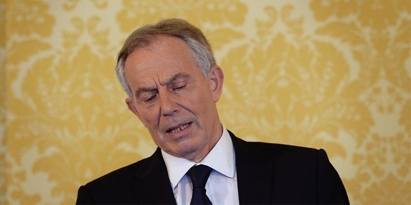 Blair return could cause Labour voter exodus | YouGov