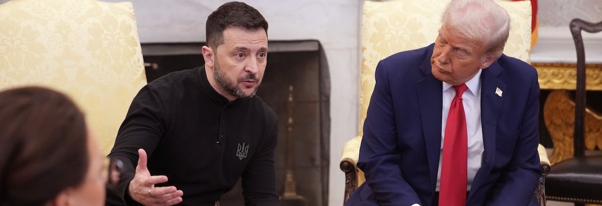 Support for military aid to Ukraine is waning again