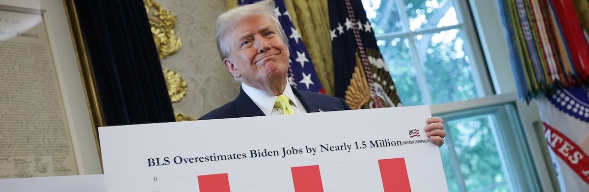POLL: 31% call Trump honest and trustworthy...