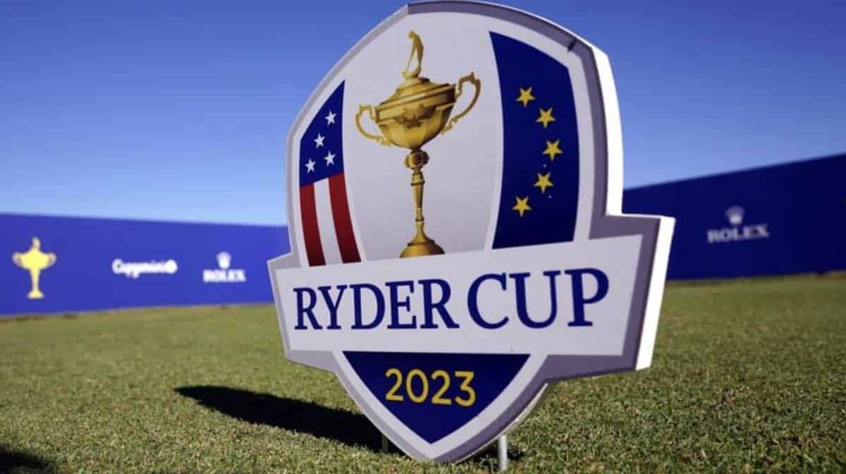 Ryder Cup 2023 – Anticipation and engagement high among Americans