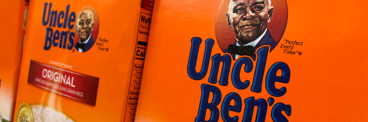 Uncle Ben’s’ purchase consideration increases after rebrand | YouGov