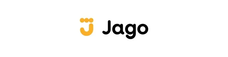 Bank Jago logo