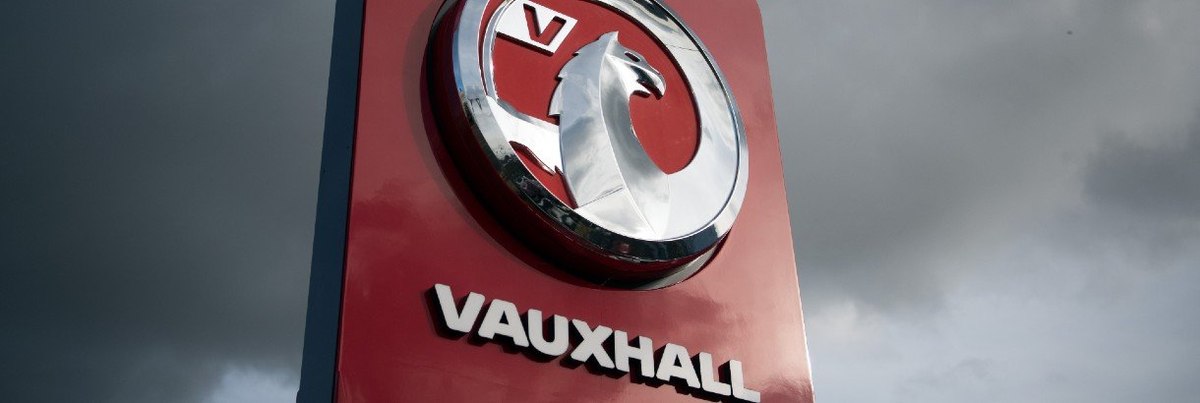 UK Automotive Advert of the Month August: Vauxhall