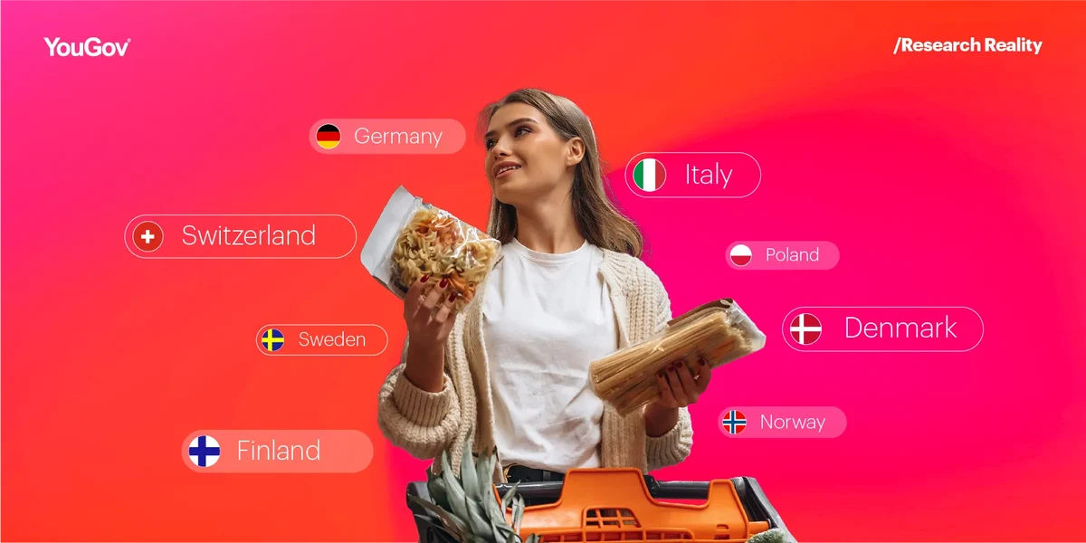 participating countries - Retailer Rankings 2026