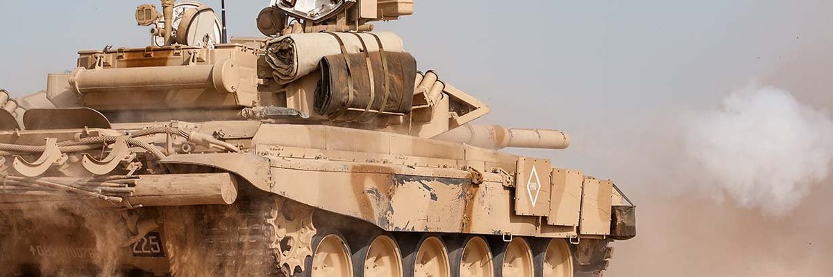 A 80 dalla Seconda Guerra Mondiale, molti europei ne ritengono una terza imminente